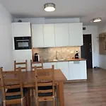 Polanki Park Апартаменты