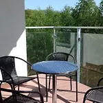 Апартаменты Polanki Park *