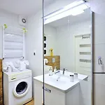 Polanki Park Апартаменты Колобжег