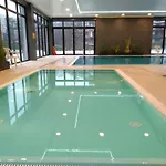 Polanki Park Апартаменты *