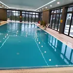 Апартаменты Polanki Park Колобжег