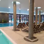 Polanki Park * Колобжег