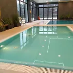 Апартаменты Polanki Park