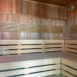 Polanki Park Апартаменты