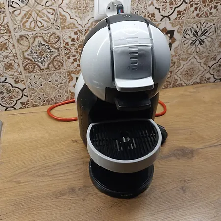 Daire Polanki Park Kolobrzeg