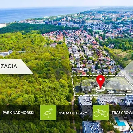 Polanki Park Daire *