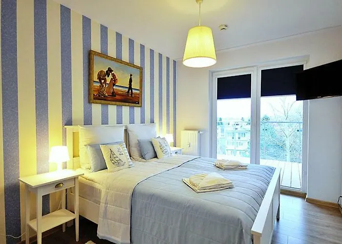 Daire Polanki Park *