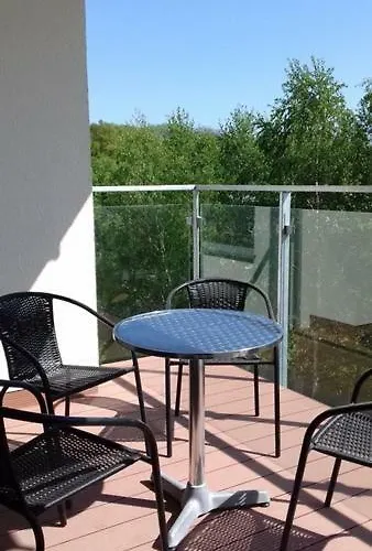 Daire Polanki Park *