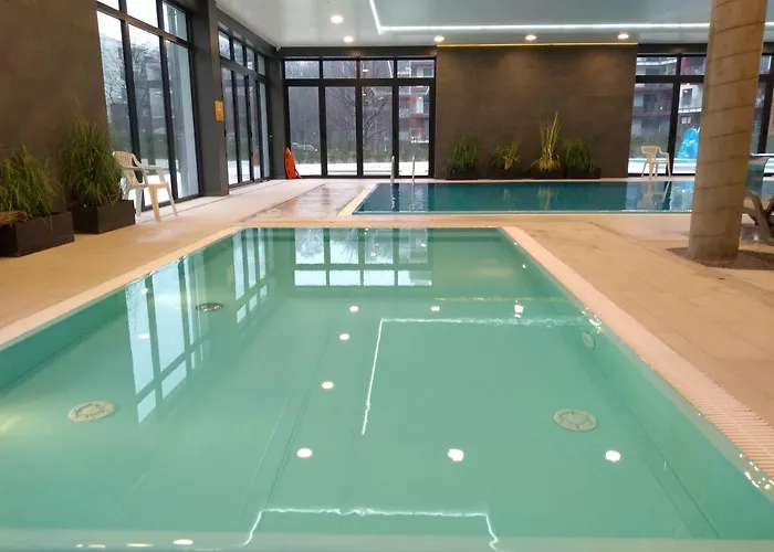 Polanki Park Daire *