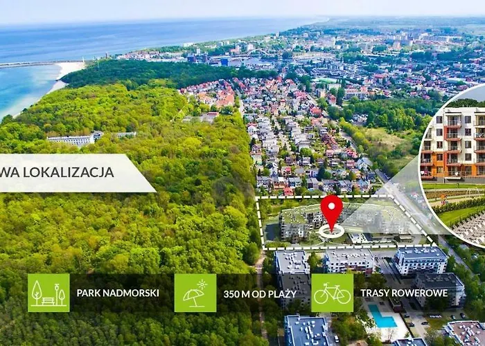 Polanki Park Daire *