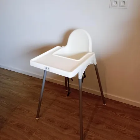 Polanki Park شقة كولوبرزيغ