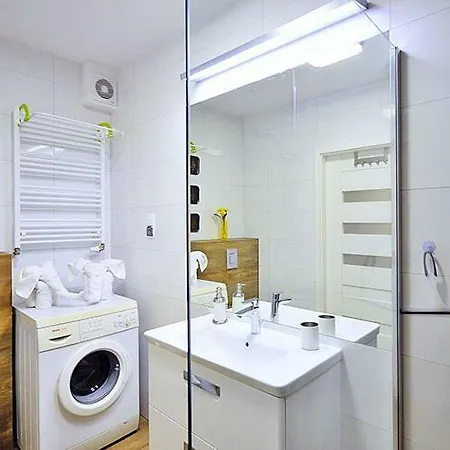 Polanki Park Apartament Kołobrzeg