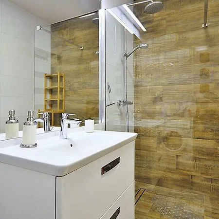 Polanki Park * קולובז'ג