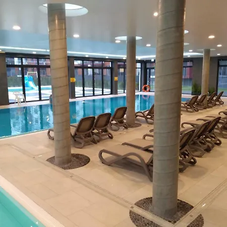 Polanki Park Apartament