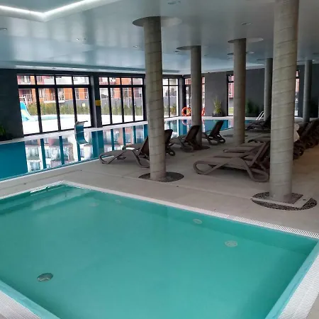 Polanki Park Apartament