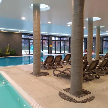 Polanki Park * קולובז'ג