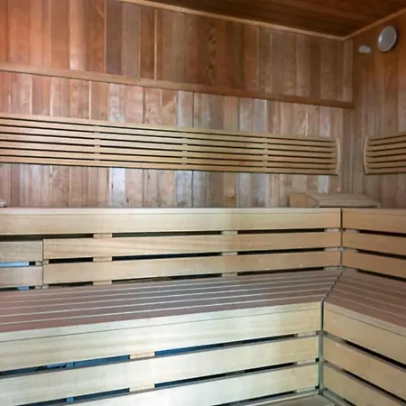 Polanki Park דירה