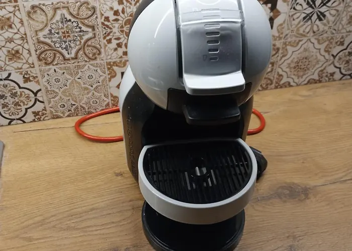 Апартаменты Polanki Park Колобжег