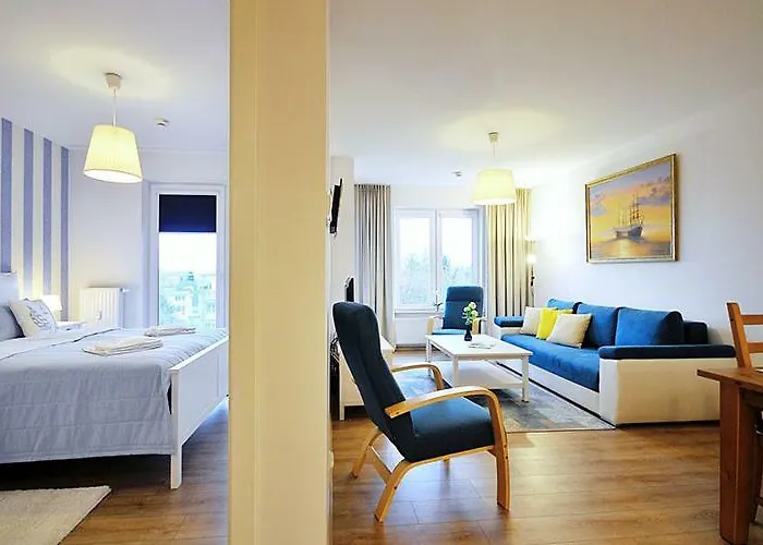 Polanki Park * Колобжег