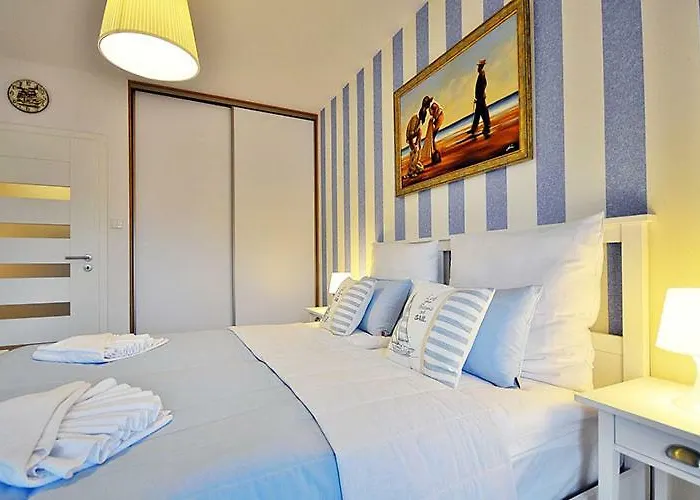 Polanki Park * Колобжег