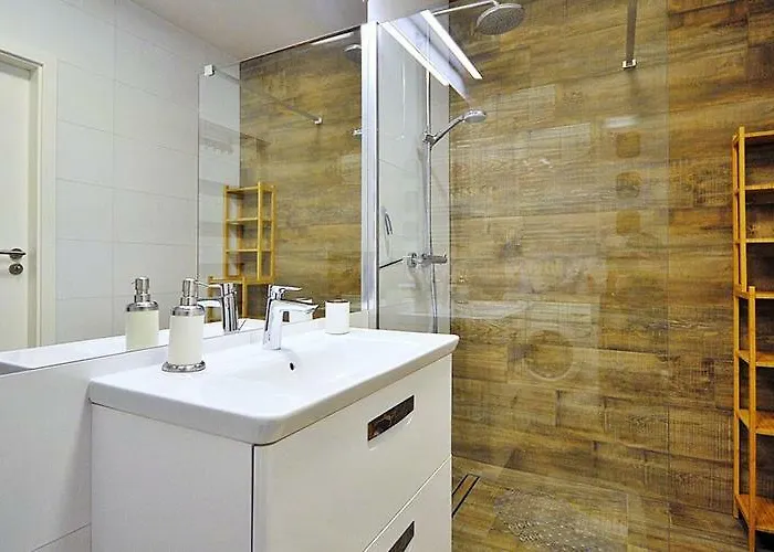 Polanki Park * コウォブジェク