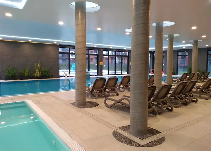 Polanki Park * コウォブジェク