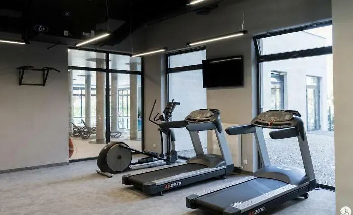 アパート Polanki Park